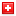 rlsh.net server is located in Switzerland